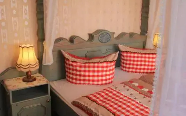 Hotel SchwarzaBurg