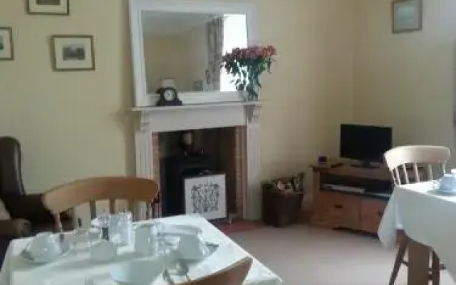 Westwood House Bed and Breakfast