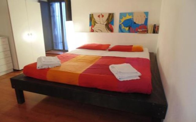 Casa vacanza Civita Catania Centro