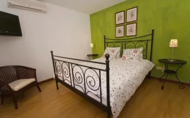 Villa Aloe