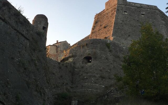 B&B Il Poggio di Gavi