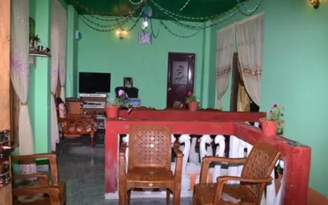 Thilini homestay