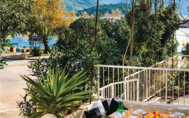 Holiday home Fischerhaus