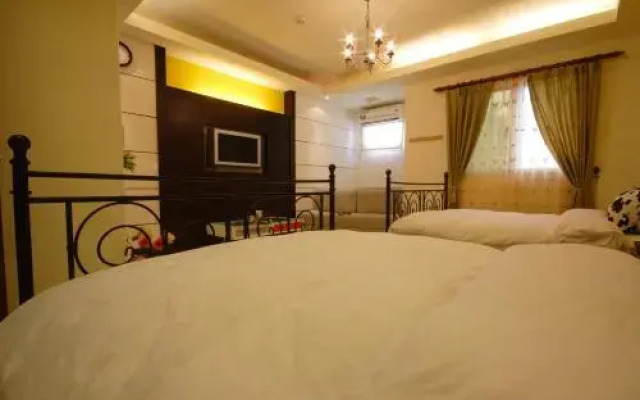 Fun B&B