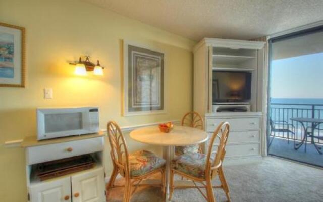 Ocean Forest 1108 - Ocean Front