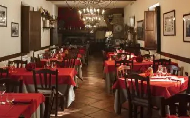 Agriturismo Rio Coverino
