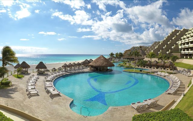 Luxury Escape Cancun