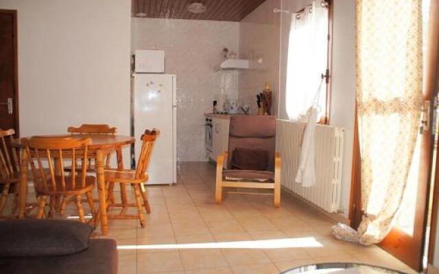 Les Gites de l'Etang de Sandanet