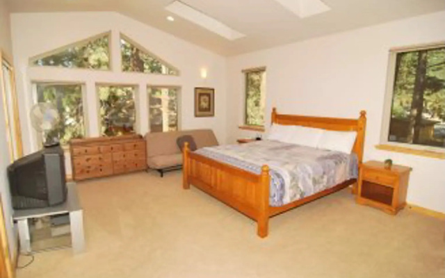 2288 Barton Avenue by RedAwning
