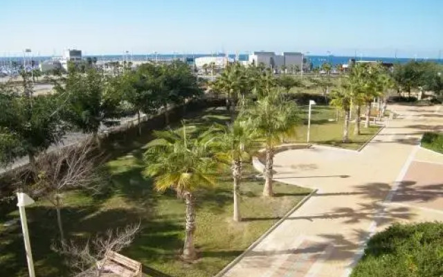Ilsia Apartments - Exodus Street