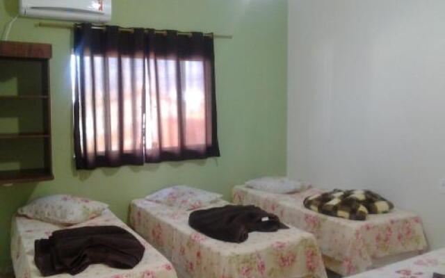 Hotel Jardim Paraiba