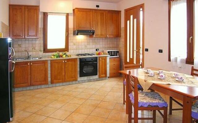 Appartamenti Mirella