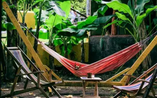 Hostel Life is Good