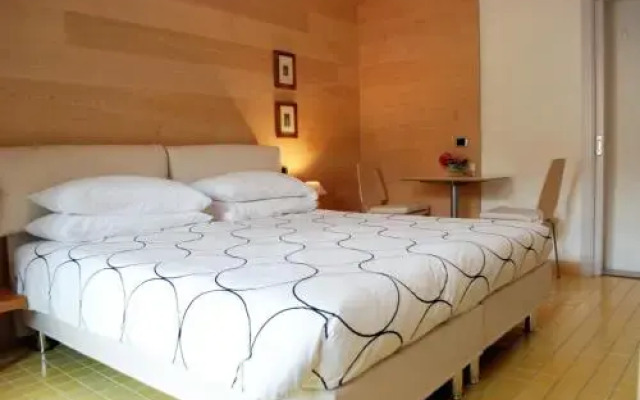 B&B Alla Torretta