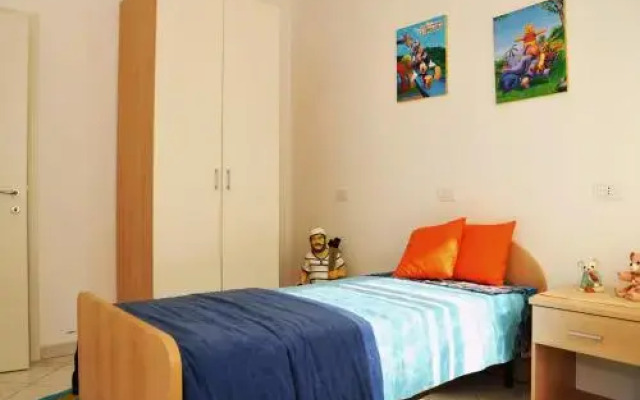 Lidi Case - Lido delle Nazioni