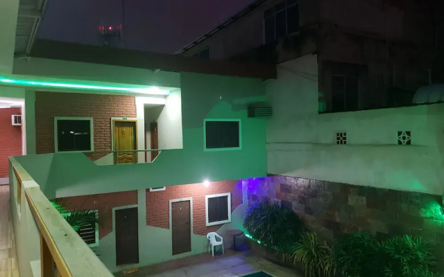 Hostal Las Velas