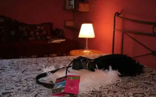 Bed and Breakfast Villa Nella