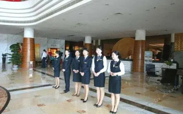 Jin Wan International Hotel