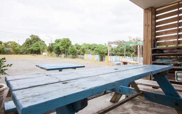 KT Gogo 616 Guest House