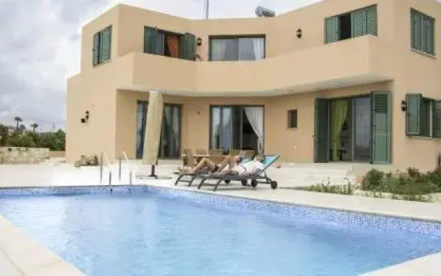 Bellevue Villa