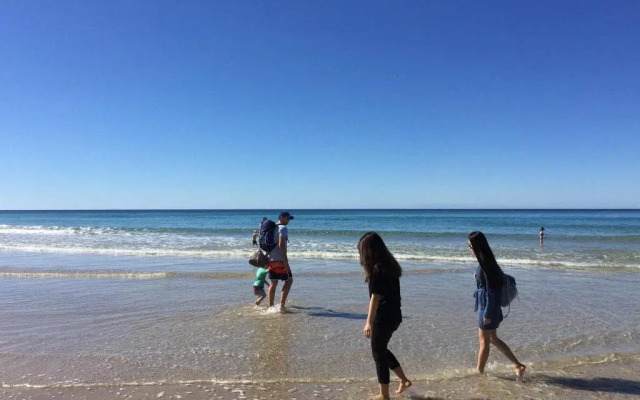Secret Hidden Gem Burleigh Heads