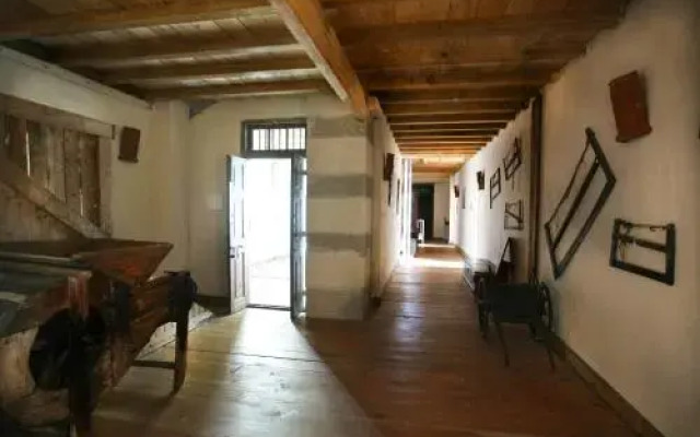 La Ferme Modèle