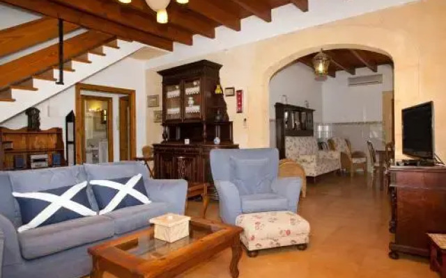 Villa Agueda