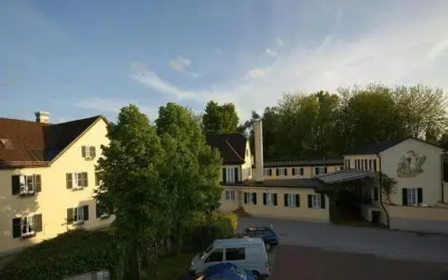 Chalet zum Kurfurst