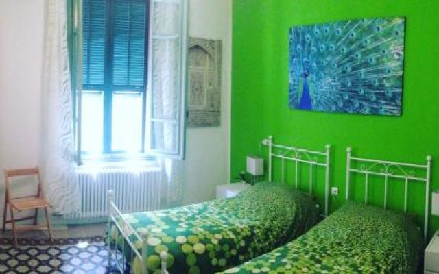 Bed & Breakfast Villa Corsini Laigueglia