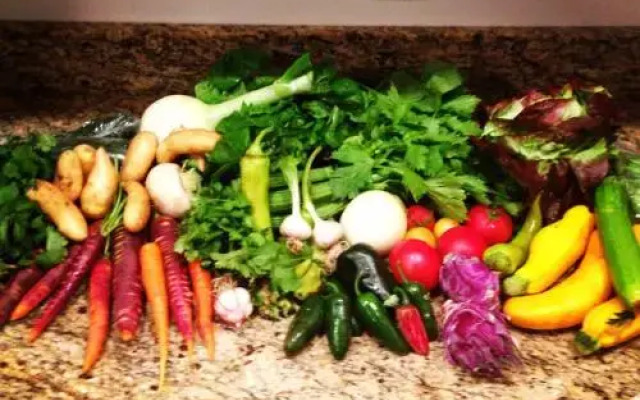 Fishhook Sunrise Bed and Breakfast