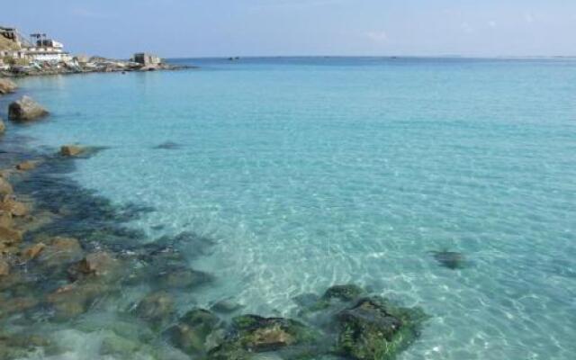 Pousada Estalagem dos Anjos