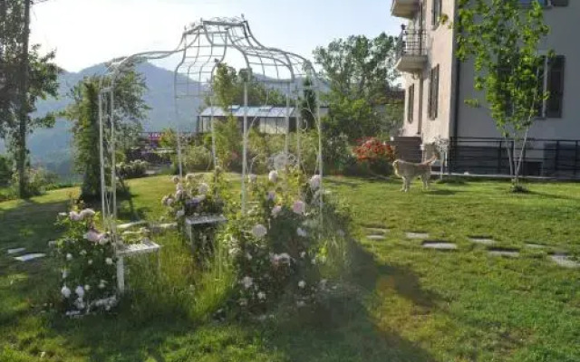 Rose e Cioccolato B&B