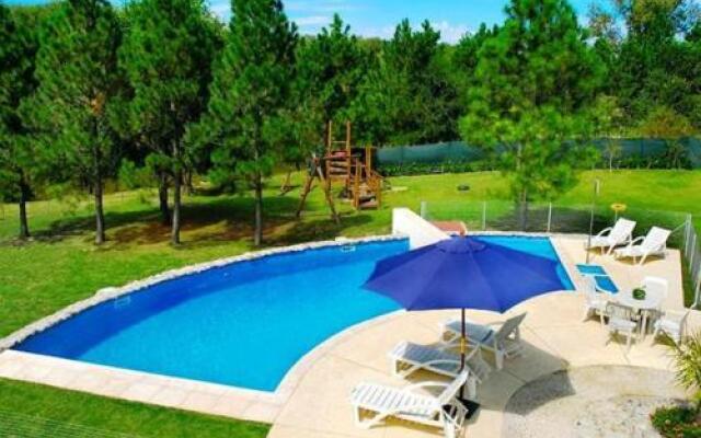 Cabañas Costa Reartes