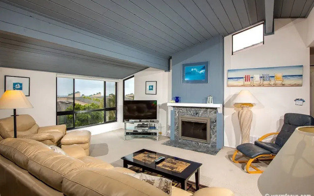 South Sierra Condominium #12065
