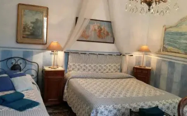 Artemisia B&B