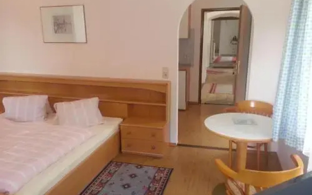 Isopp Erian Zimmer Appartements