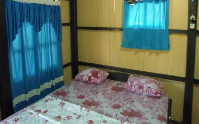 Nusantara Cottage