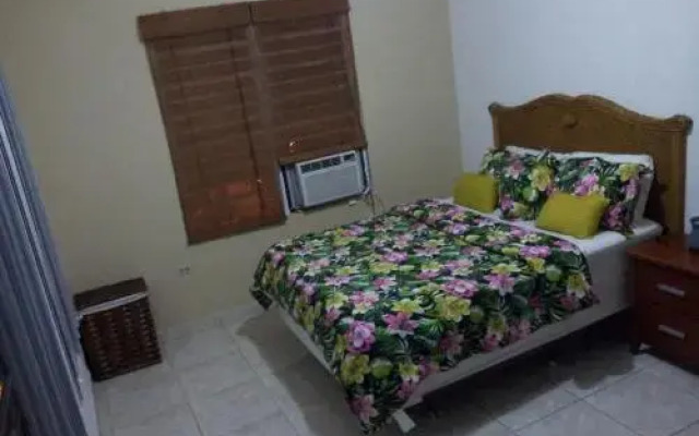 Beautiful Villa at Sandy Beach, Rincon