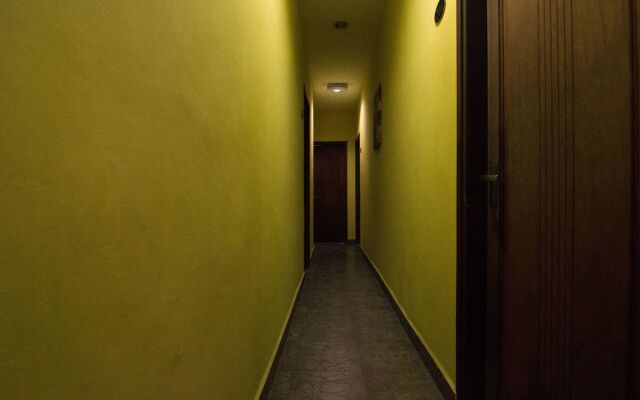 吉隆坡109 V公园OYO客房酒店(OYO 109 V'la Park Hotel Kuala Lumpur)