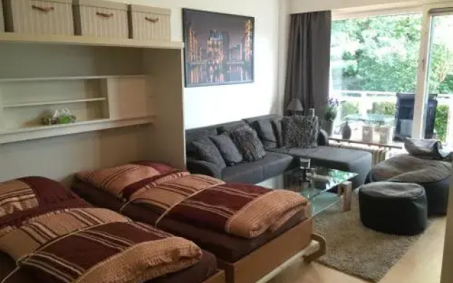 Bellevue Nr. 14