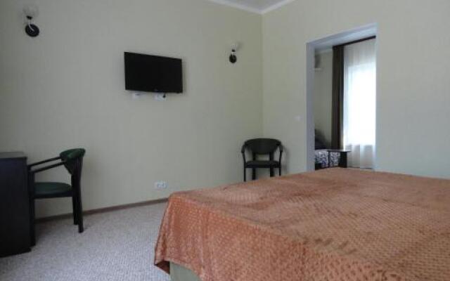 Guest House Svetlana