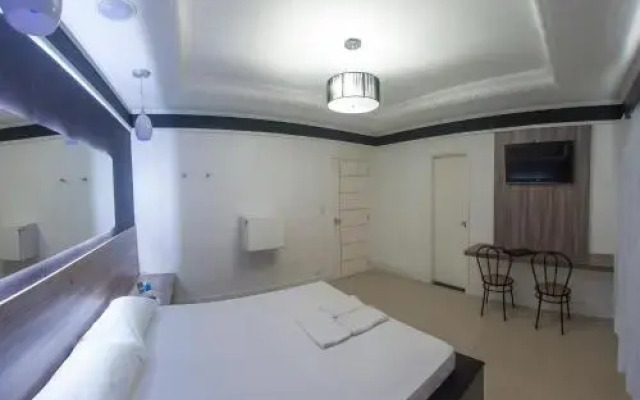 Logus Motel