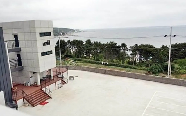 Ocean View The Marine Pension