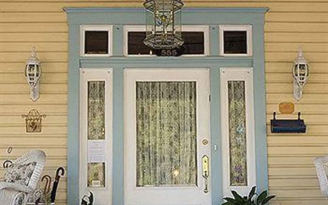 The Stanford Inn Bed & Breakfast