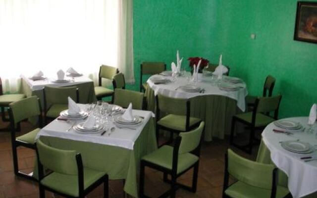 Hotel Rural el Cuco