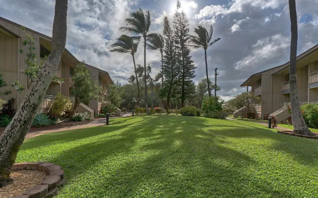 Kihei Bay Vista #A-103