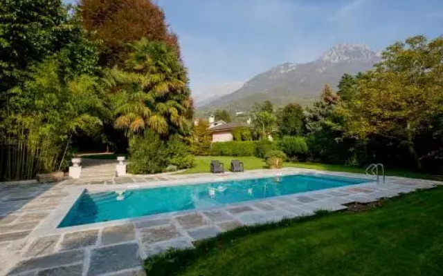 Villa Confalonieri