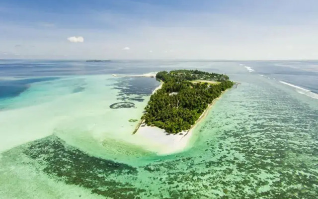 Magoodhoo Inn