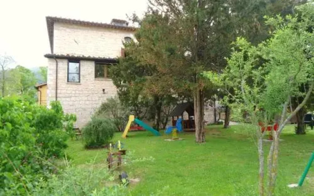 Villa Pascolo