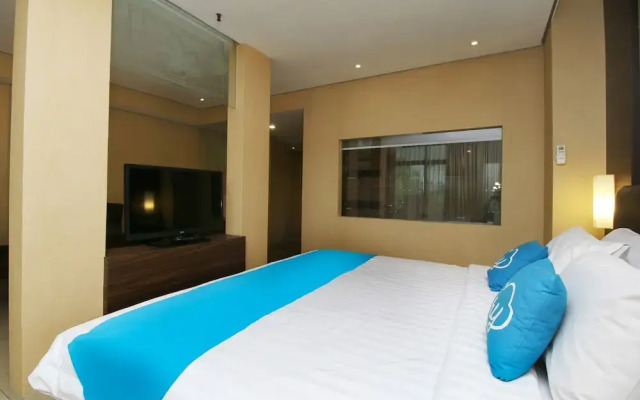 Airy Blok M Melawai Sepuluh 19 Jakarta